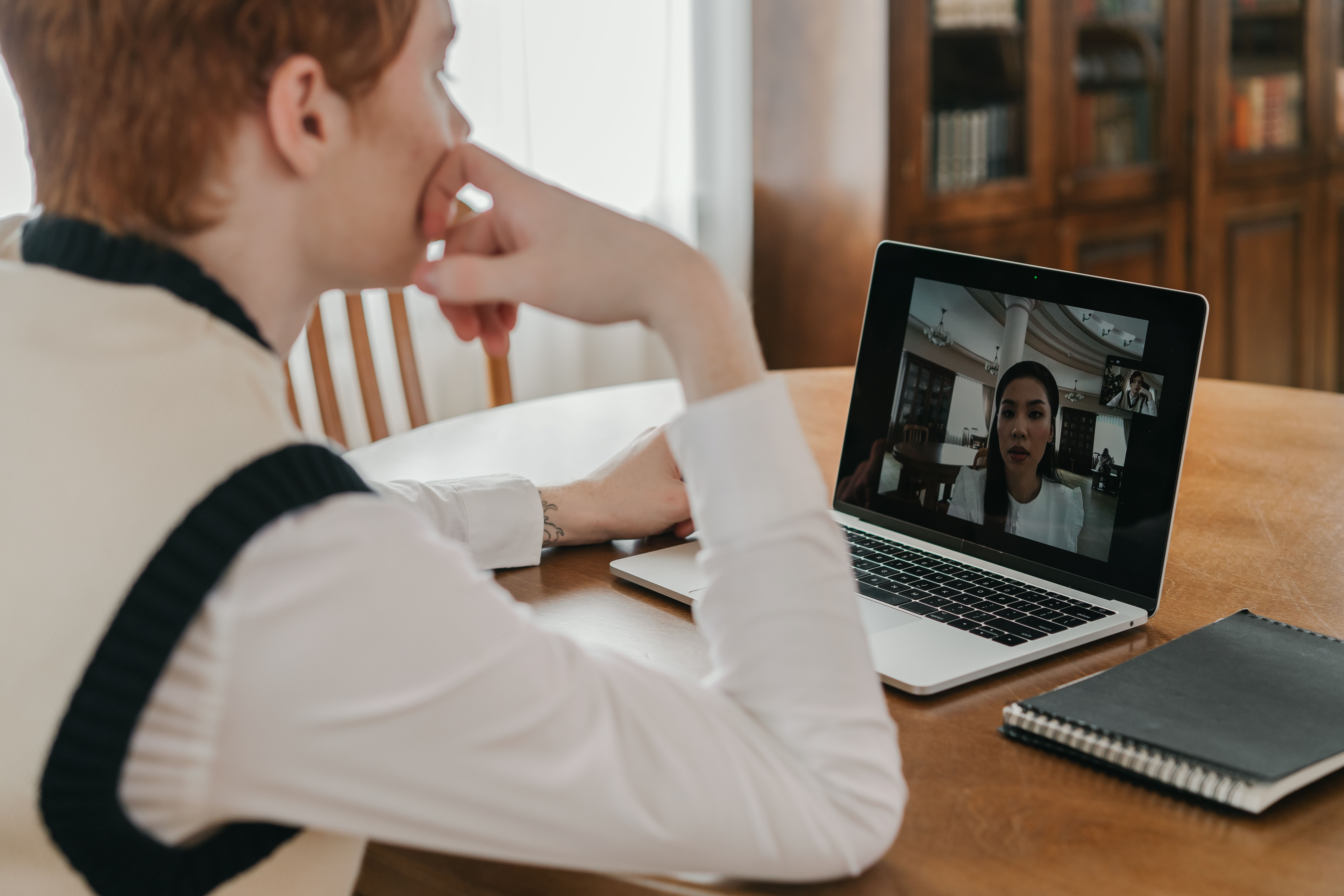 Atendimento Online com Psicólogo Qualificado