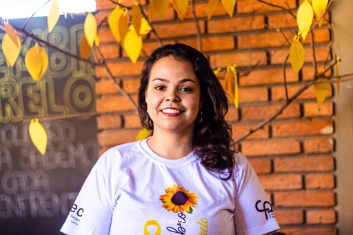 CINTHIA HELENA FINATO