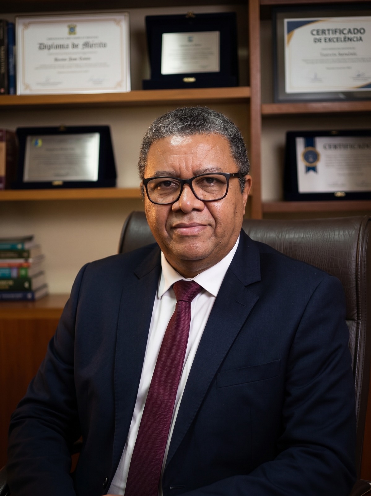 ARNON FRANCISCO DE MELO