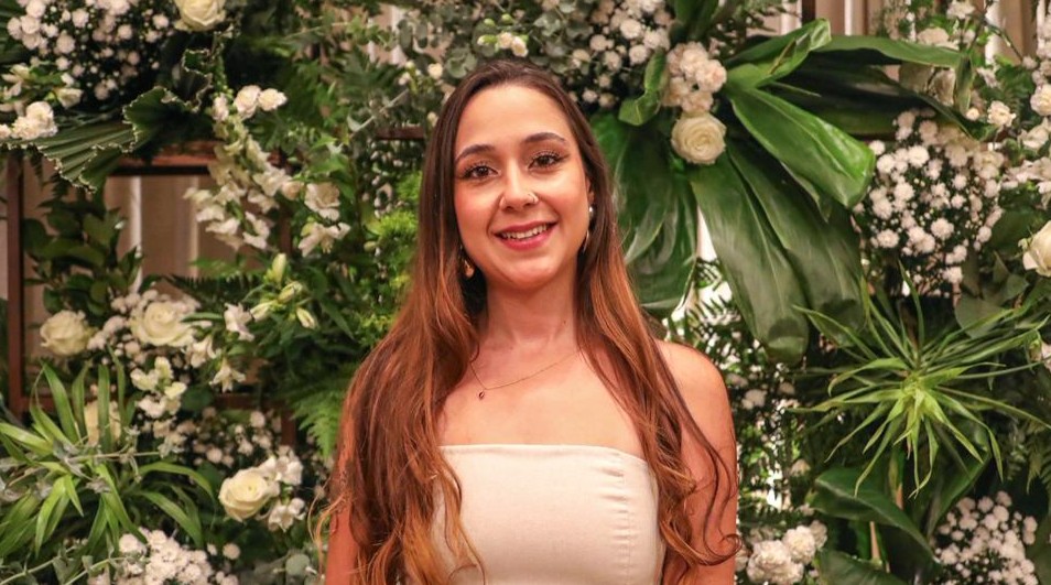 YASMIN GOULARDINS MANSANARES