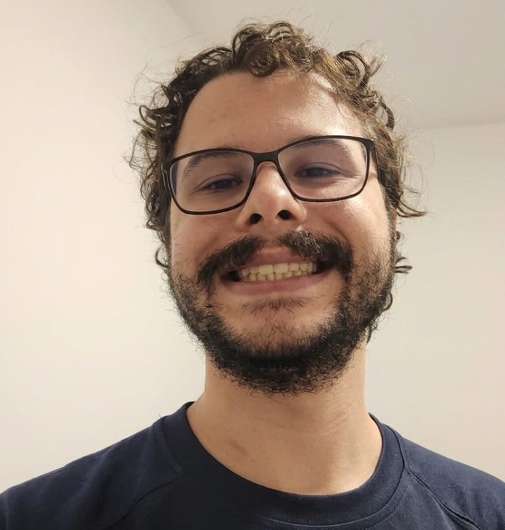 GUILHERME DE OLIVEIRA RIBEIRO