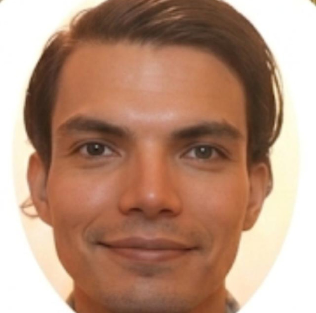 FREDERYK CHRISTOVAM DA SILVA ROCHA